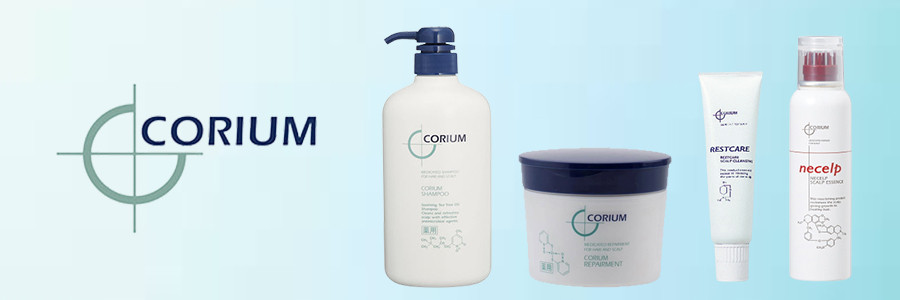 CORIUM（コリューム）