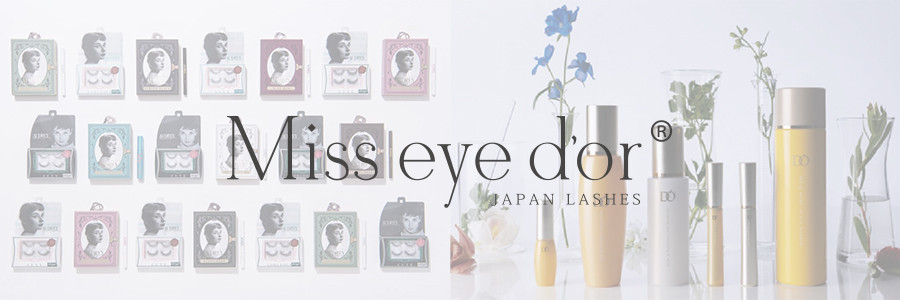 Miss eye d'or（ミスアイドール）