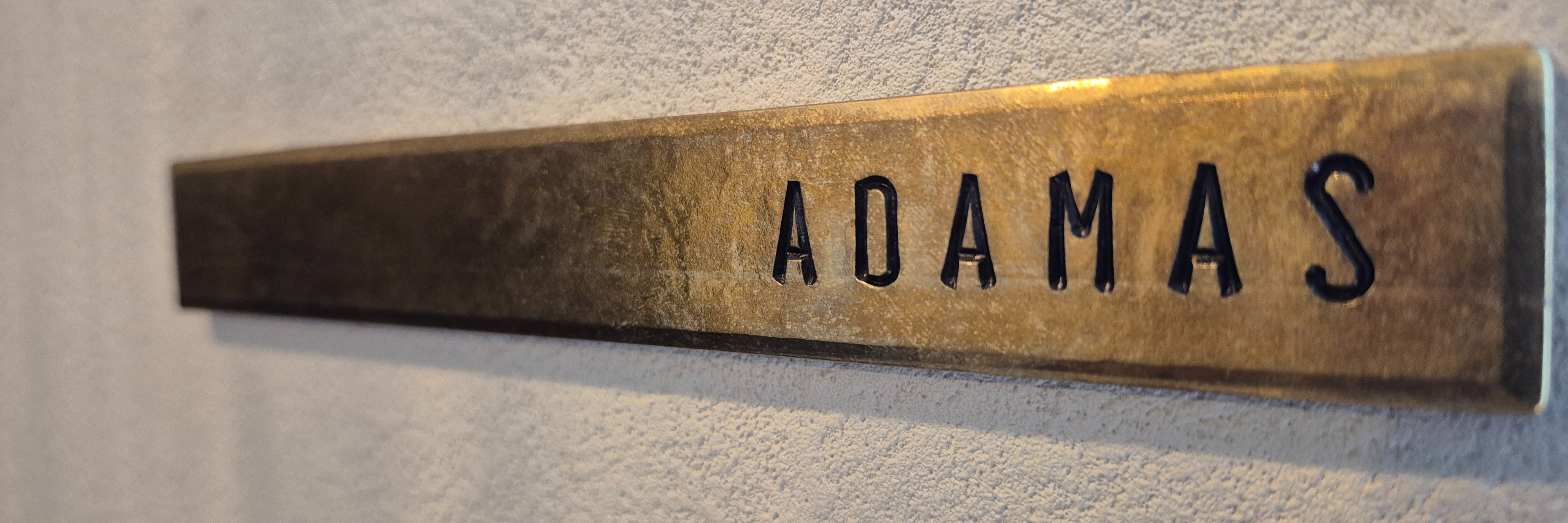 ADAMAS